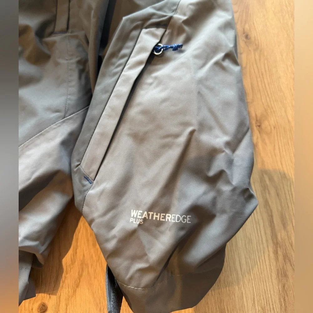 Eddie Bauer Men’s Ski Jacket TL